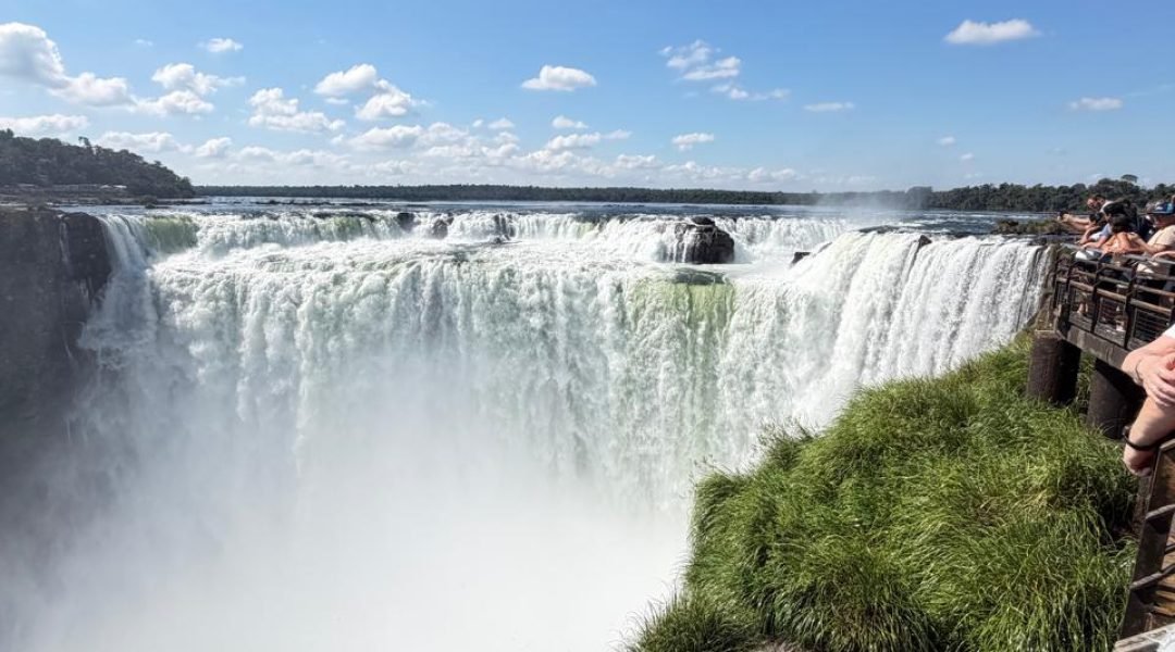 Cataratas da Argentina 3