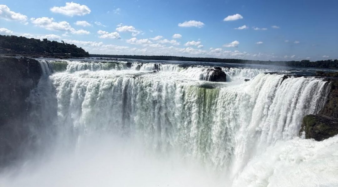 Cataratas da Argentina 4
