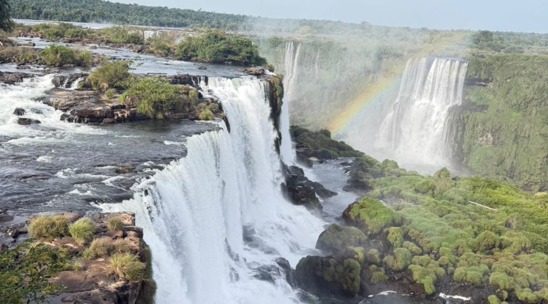 Cataratas do Iguaçu 2