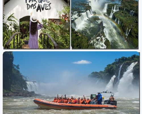 Combo-Cataratas-Parque-das-Aves-Macuco-Safari