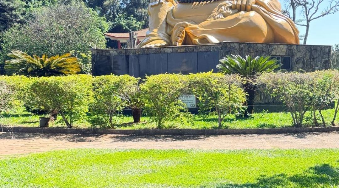 Templo Budista 1
