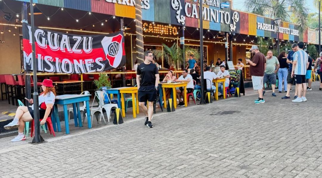 comercio argentina