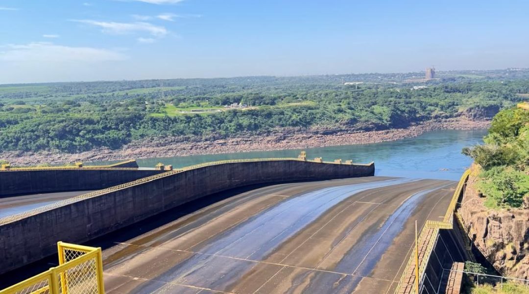 itaipu binacional 2