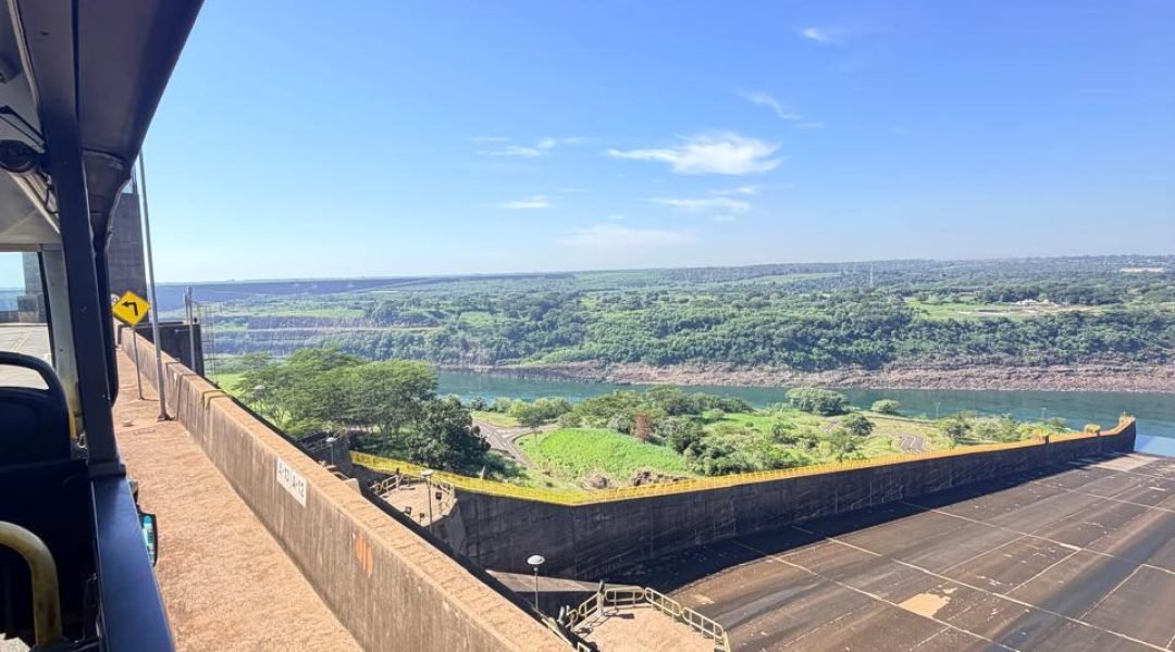 itaipu binacional 3
