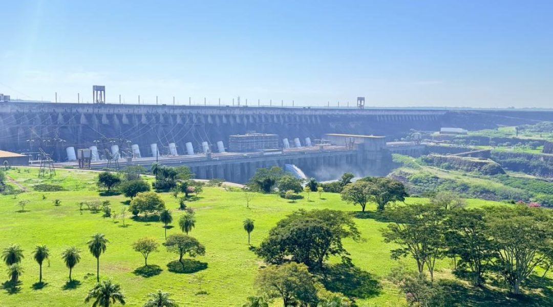 itaipu binacional 4