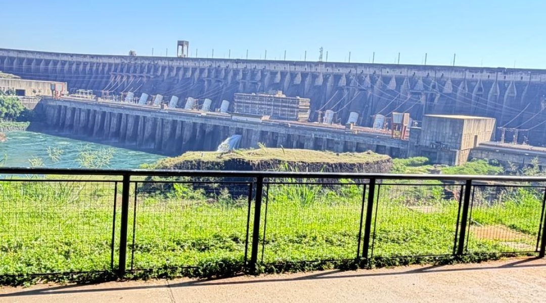 itaipu binacional 8